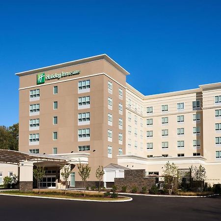 Holiday Inn & Suites Philadelphia W - Drexel Hill By Ihg Exterior photo